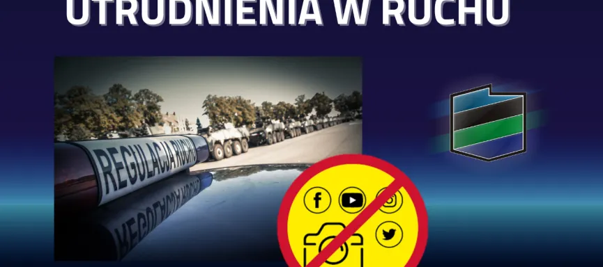 utrudnienia
