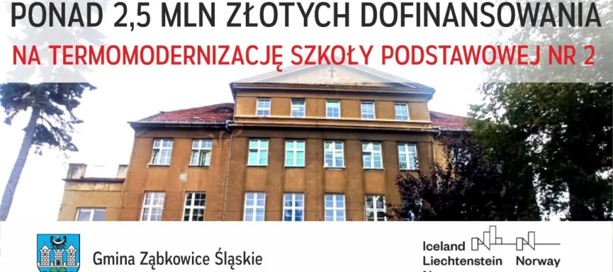 termomodernizacja sp2 kqafelek