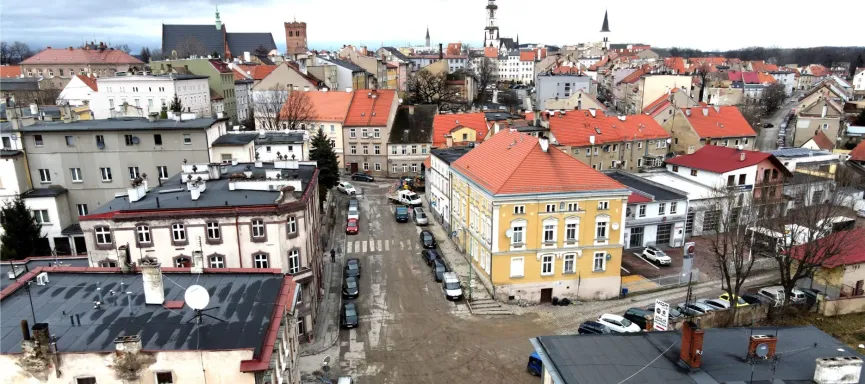 kamieniecka maj