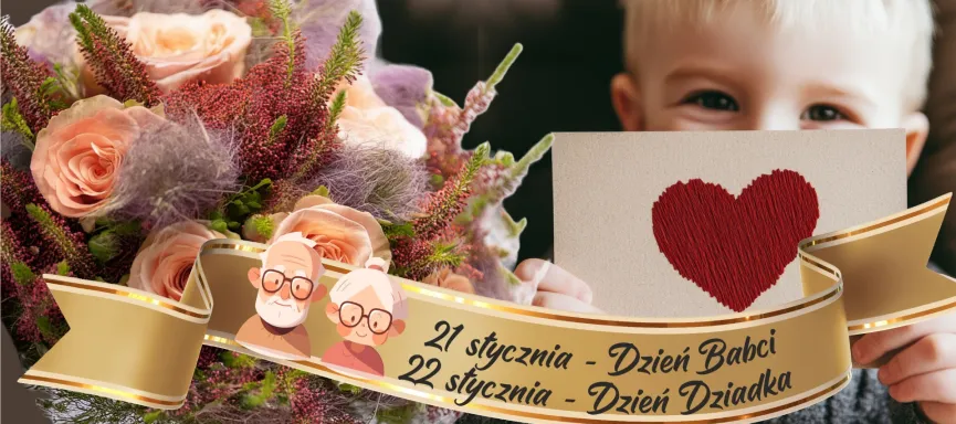 dzień babci i dziadka 2025 kafelek