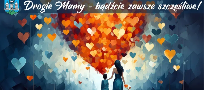 dzień matki 2024 kafelek na www