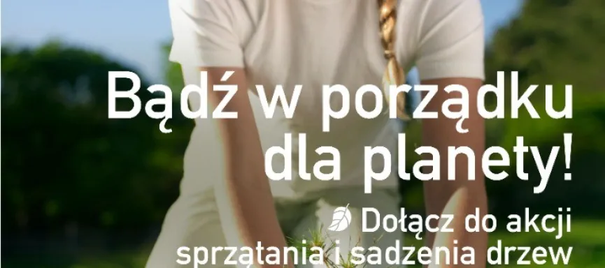 czysta Polska czyste Ząbkowice - nowy