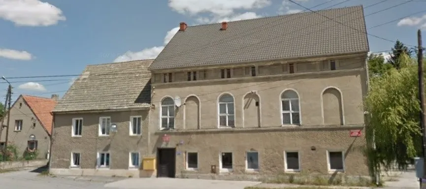 świetlica olbrachcice