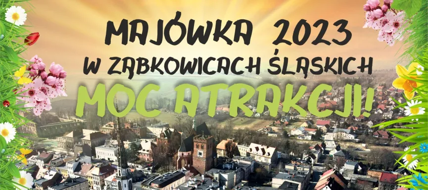MAJÓWA KAFEL