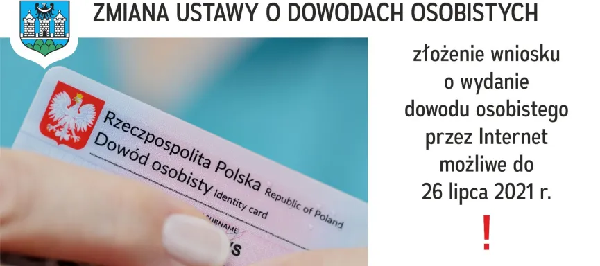 dowód osobisty DO 26