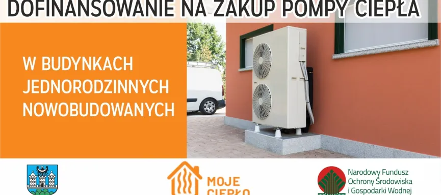 POMPA DLA NOWYCH