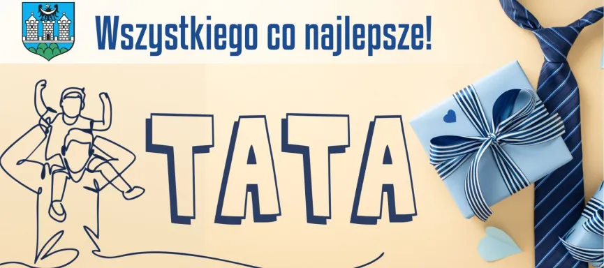 dzień ojca 2023 kafelek na www