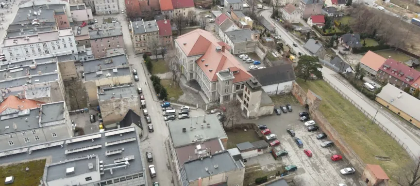 02 Ulice Aliantów, Długa, Strażacka itd