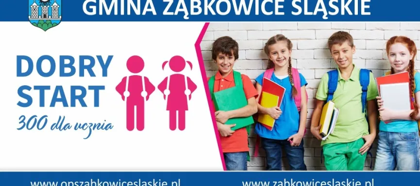 dobry start