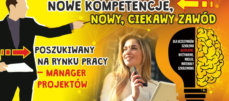plakat szkolenia FDD III edycja z-ce www