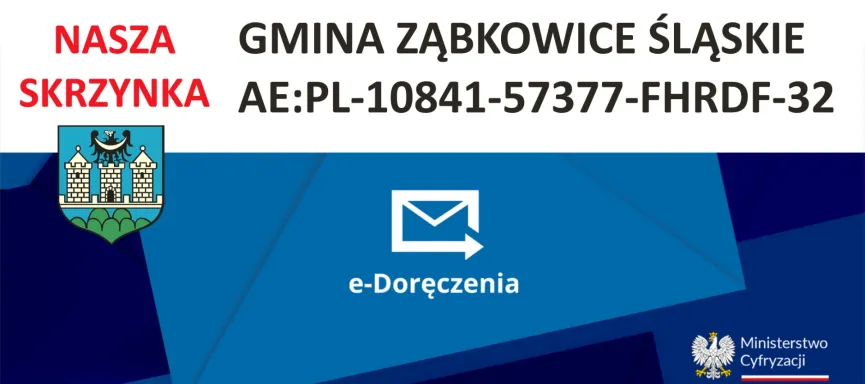 e-doręczenia kafelek