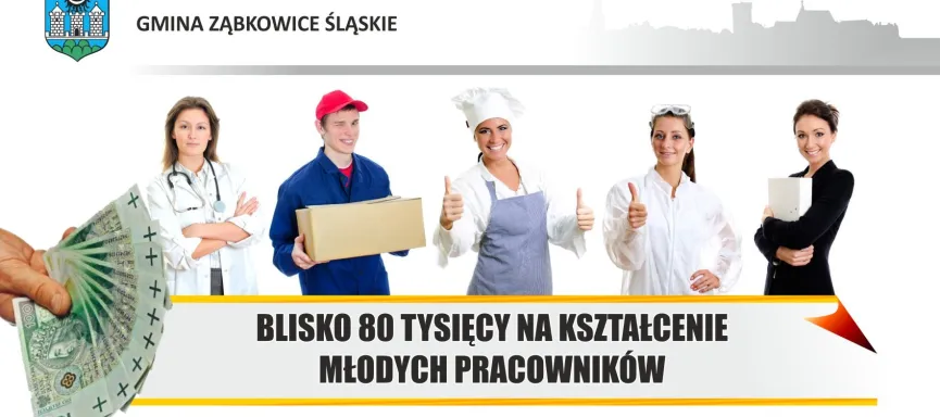 mlodzi pracownicy