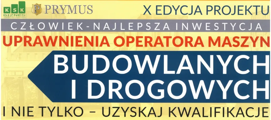 kurs koparki