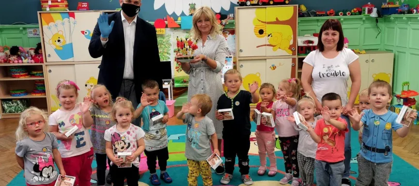 Dzień Przedszkolaka (6)