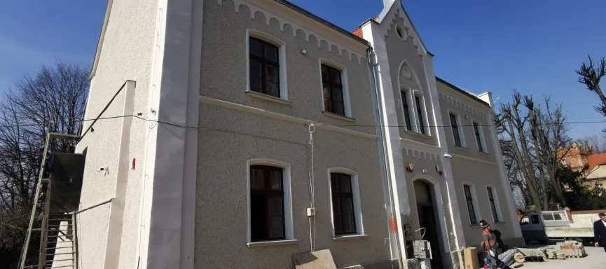 żłobek