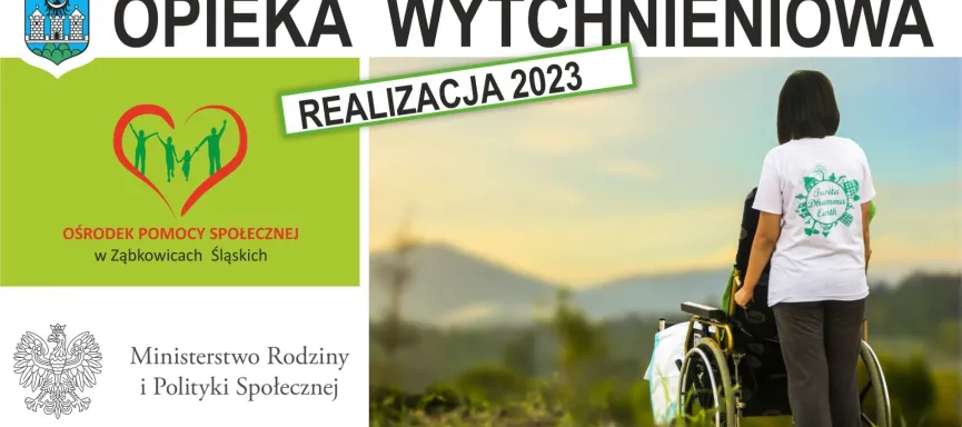 OPIEKA WYTCHNIENIOWA KAFELEK 2023