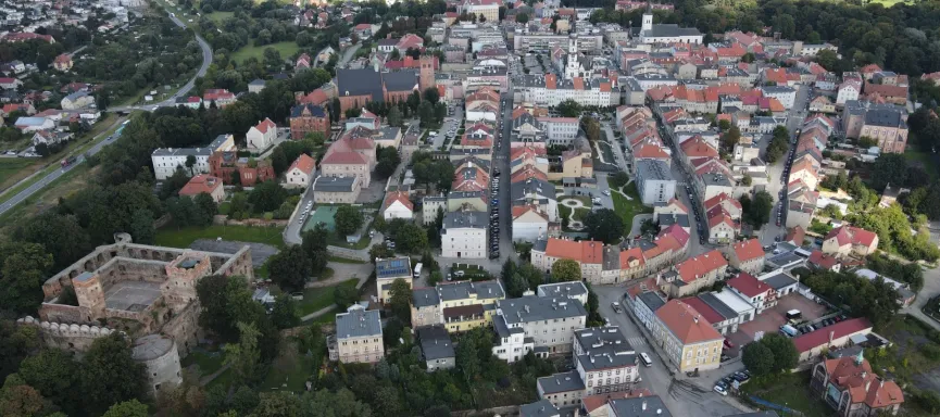 ząbkowice