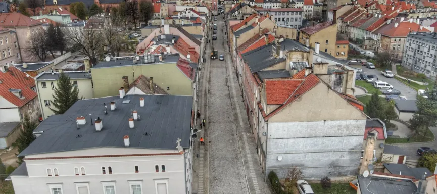 Armii Krajowej po remoncie1