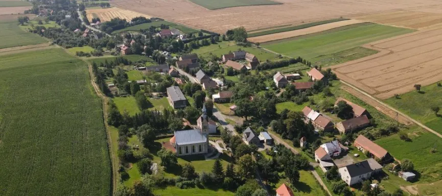 Brodziszów