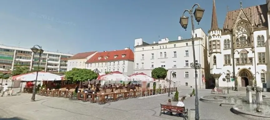rynek