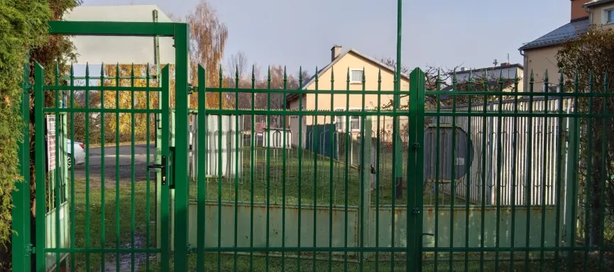 Słoneczny Ogród