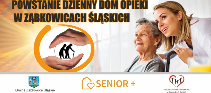 dom seniora