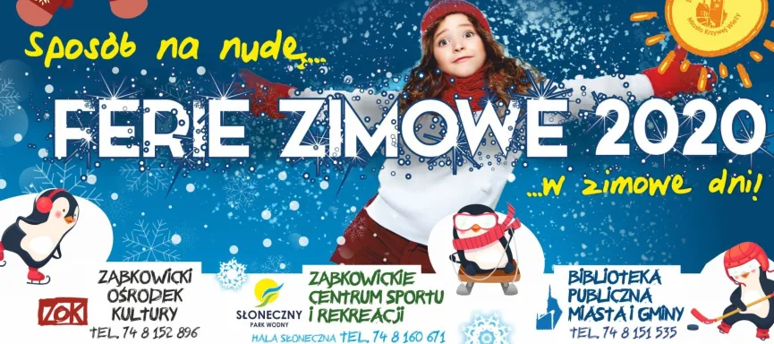 ferie zimowe 2020 kafelek do newsa