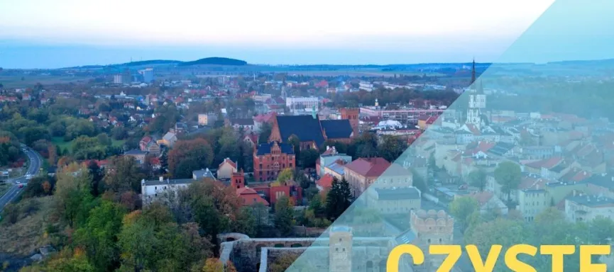 czyste Powietrze