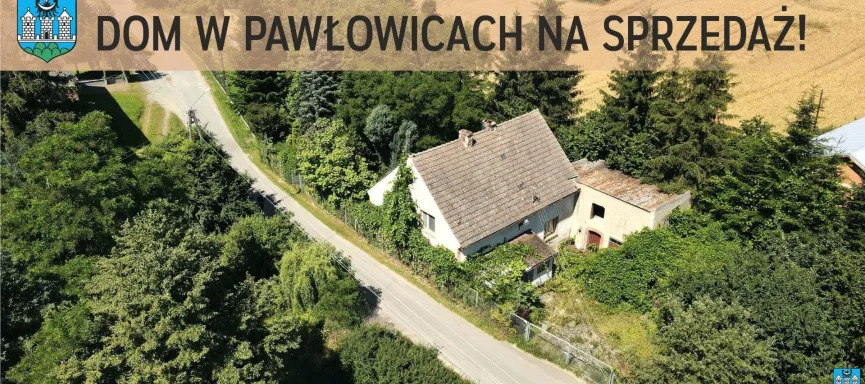 PAWŁOWICE