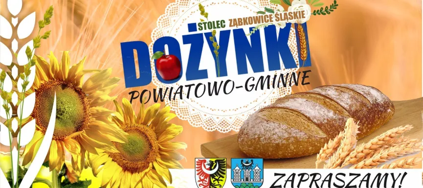 KAFELEK NEWS DOŻYNKI