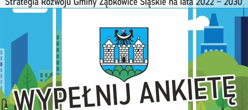 WYPEŁNIJ ANKIETĘ kafelek