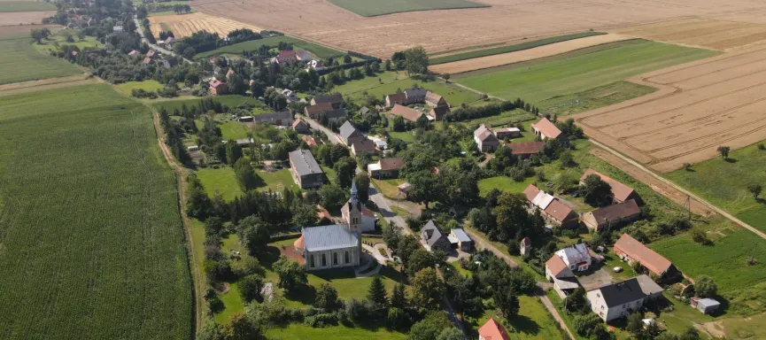 Brodziszów