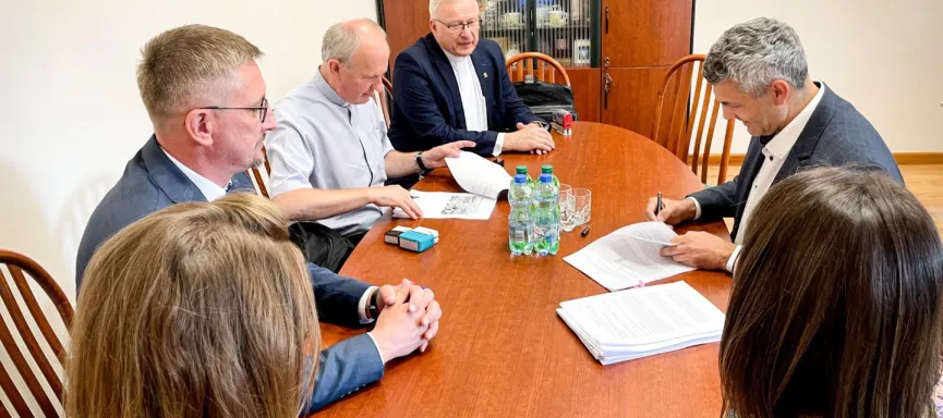 podpisane zabytki