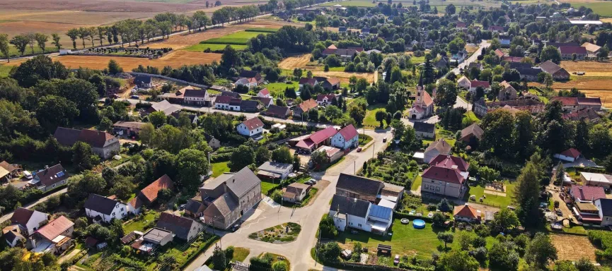 Olbrachcice Wielkie