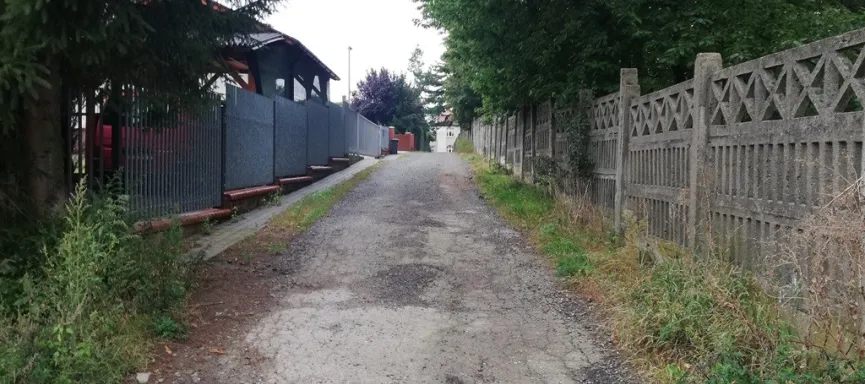 łącznik Chrobrego - Parkowa (5)