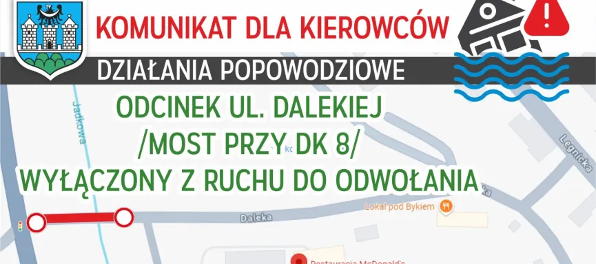 DALEKA KAFELEK