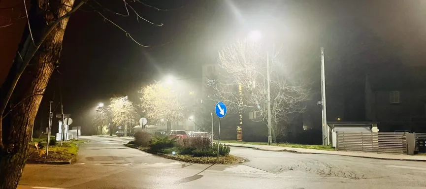 Strzelińska
