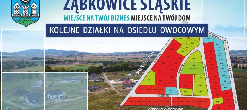 osiedle owocowe lipiec  2020 kafelek